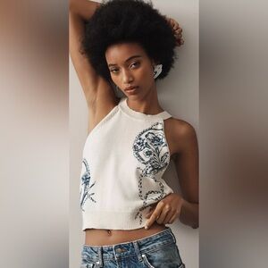 Pilcro Making Waves Tank